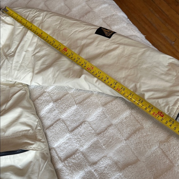 Valanga jacket - Picture 16 of 16